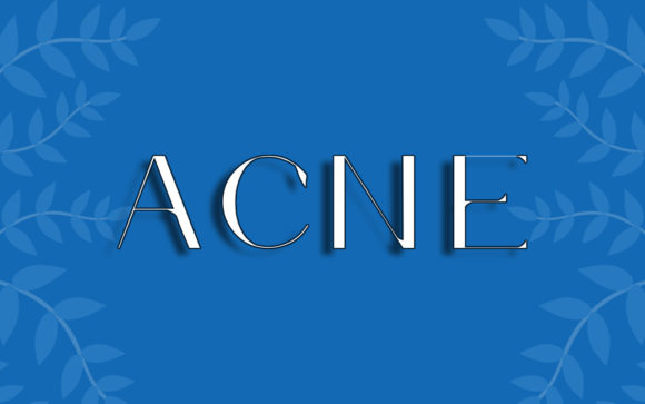Acne: The Clean and Adaptable Font for Bold Campaigns