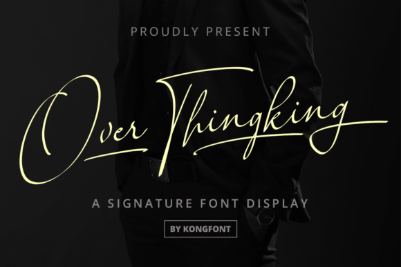 Bring Charm to Your Handmade Creations with Over Thingking