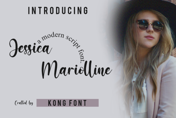 Exploring Jesicca Mariolline: A Designer's Perspective