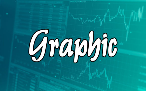 Graphic: A Handwritten Font for Professional Branding